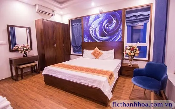 Villa Sao Biển SB56